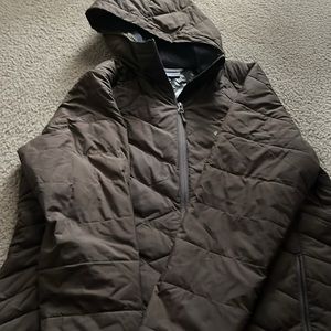 Columbia Omniheat winter coat XL